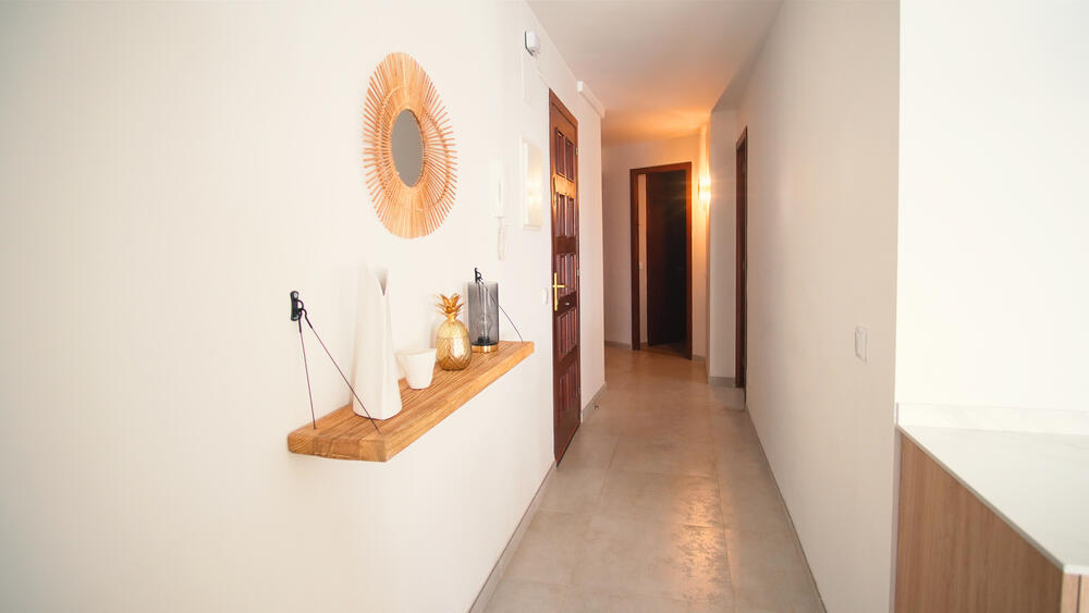 012 APARTAMENTO FANALS I Apartamento  Platja d'Aro