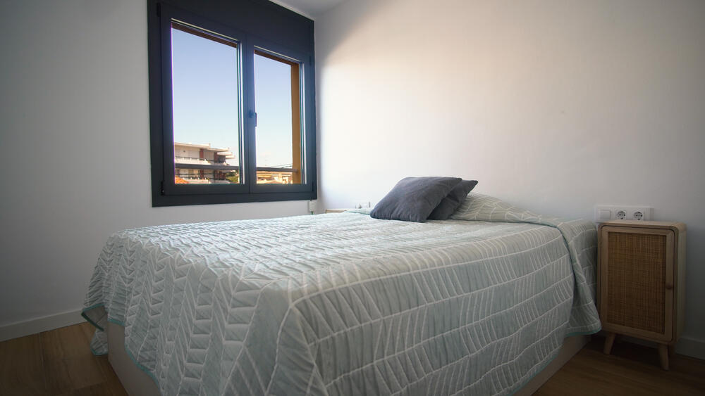 015 PINS Apartamento  Platja d'Aro