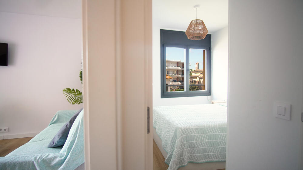 015 PINS Apartamento  Platja d'Aro