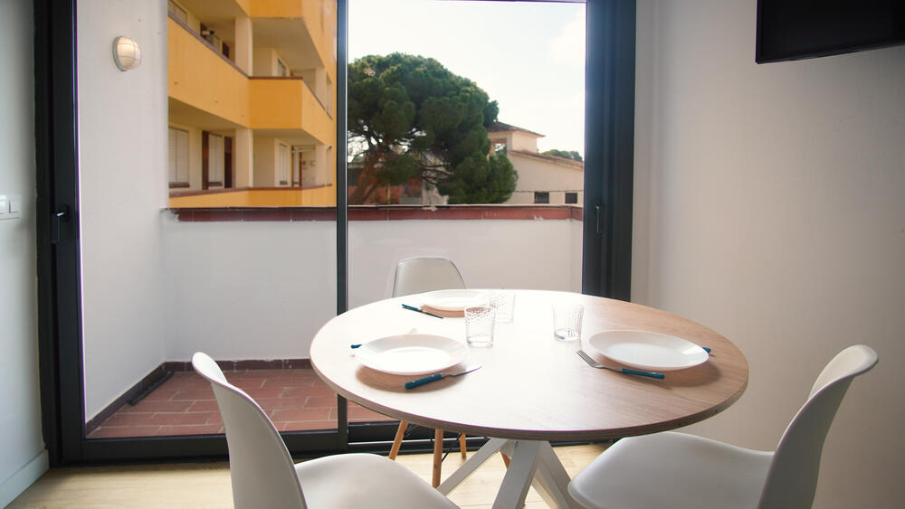 015 PINS Apartamento  Platja d'Aro
