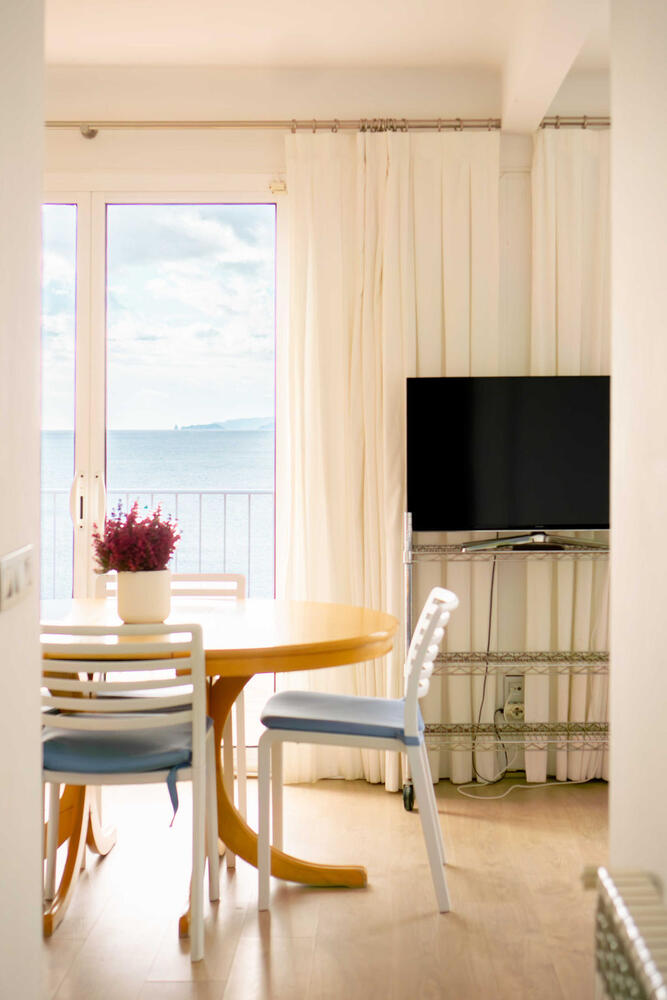 STA 4 A-5 Apartament L'LMADRAA Roses STA 4 A-5 Apartament L'LMADRAA Roses