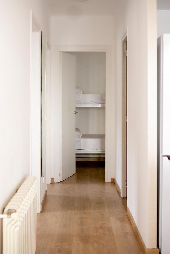 STA 4 A-5 Apartament L'LMADRAA Roses STA 4 A-5 Apartament L'LMADRAA Roses