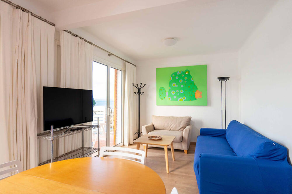 STA 4 A-5 Apartament L'LMADRAA Roses STA 4 A-5 Apartament L'LMADRAA Roses