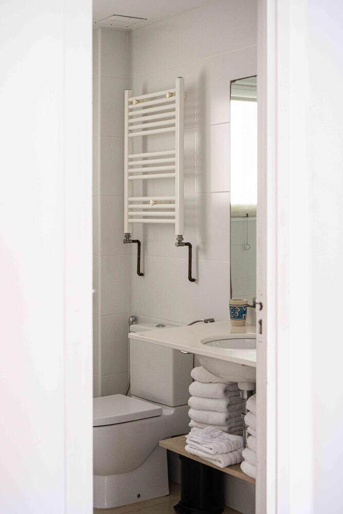 STA 4 A-5 Apartament L'LMADRAA Roses STA 4 A-5 Apartament L'LMADRAA Roses