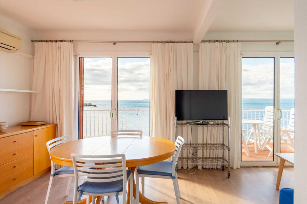 STA 4 A-5 Apartament L'LMADRAA Roses STA 4 A-5 Apartament L'LMADRAA Roses