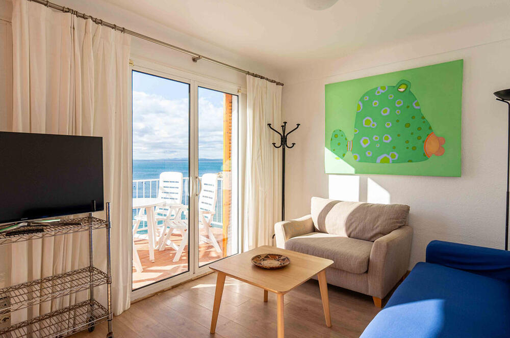 STA 4 A-5 Apartament L'LMADRAA Roses STA 4 A-5 Apartament L'LMADRAA Roses