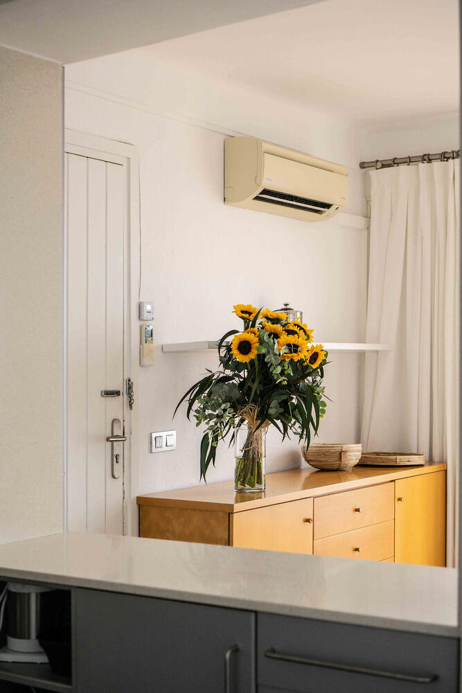 STA 4 A-5 Apartament L'LMADRAA Roses STA 4 A-5 Apartament L'LMADRAA Roses