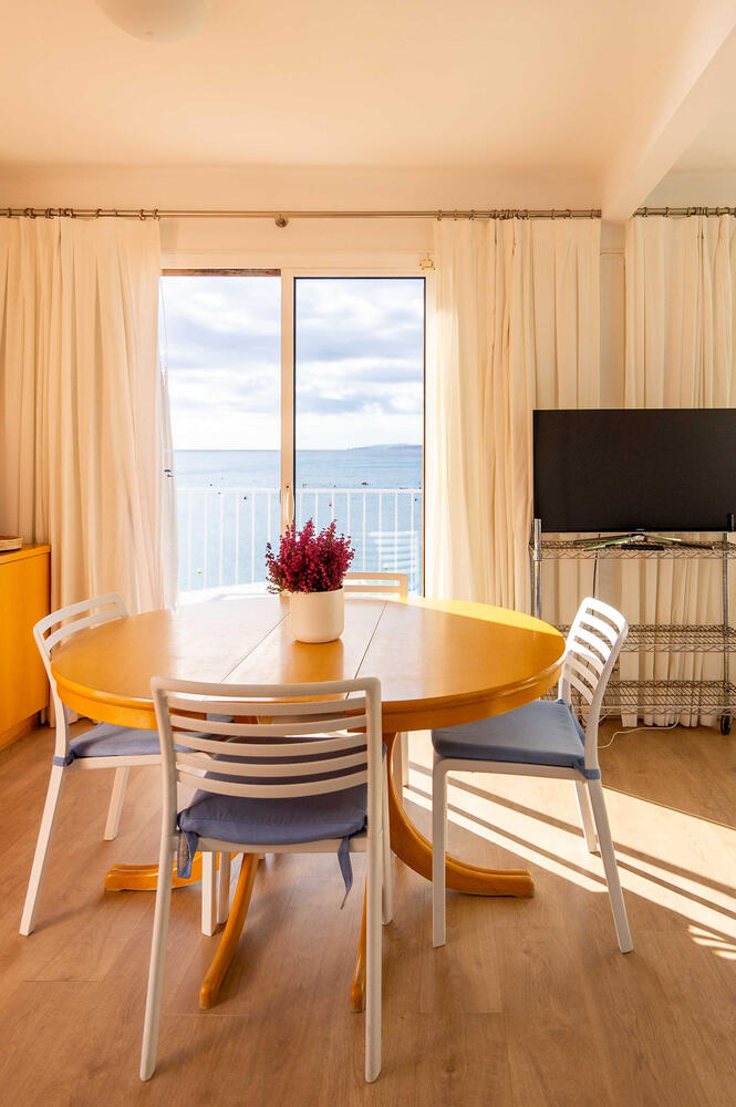 STA 4 A-5 Apartament L'LMADRAA Roses STA 4 A-5 Apartament L'LMADRAA Roses