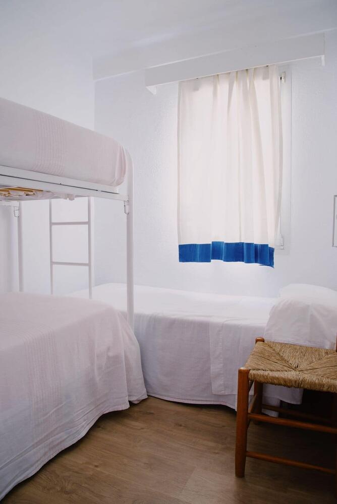 STA 4 A-5 Apartament L'LMADRAA Roses STA 4 A-5 Apartament L'LMADRAA Roses