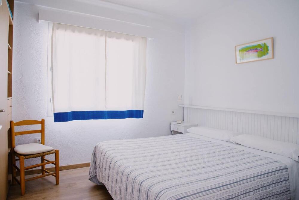 STA 4 A-5 Apartament L'LMADRAA Roses STA 4 A-5 Apartament L'LMADRAA Roses