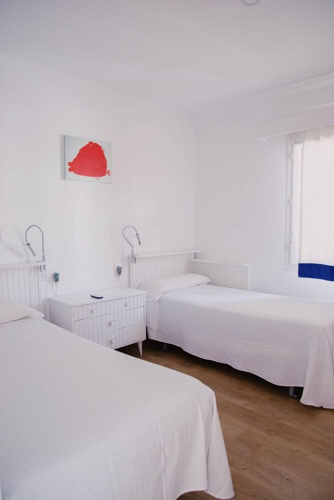 STA 4 A-5 Apartament L'LMADRAA Roses STA 4 A-5 Apartament L'LMADRAA Roses