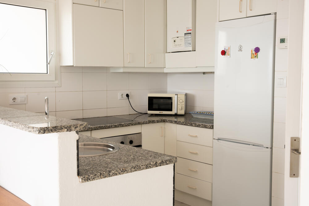 STA 2 A-2 Apartament ALMADRAVA Roses STA 2 A-2 Apartament ALMADRAVA Roses