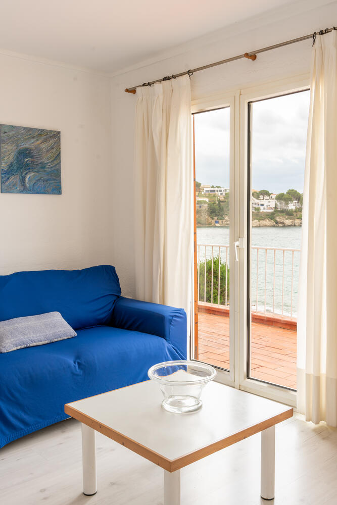 STA 2 A-2 Apartament ALMADRAVA Roses STA 2 A-2 Apartament ALMADRAVA Roses