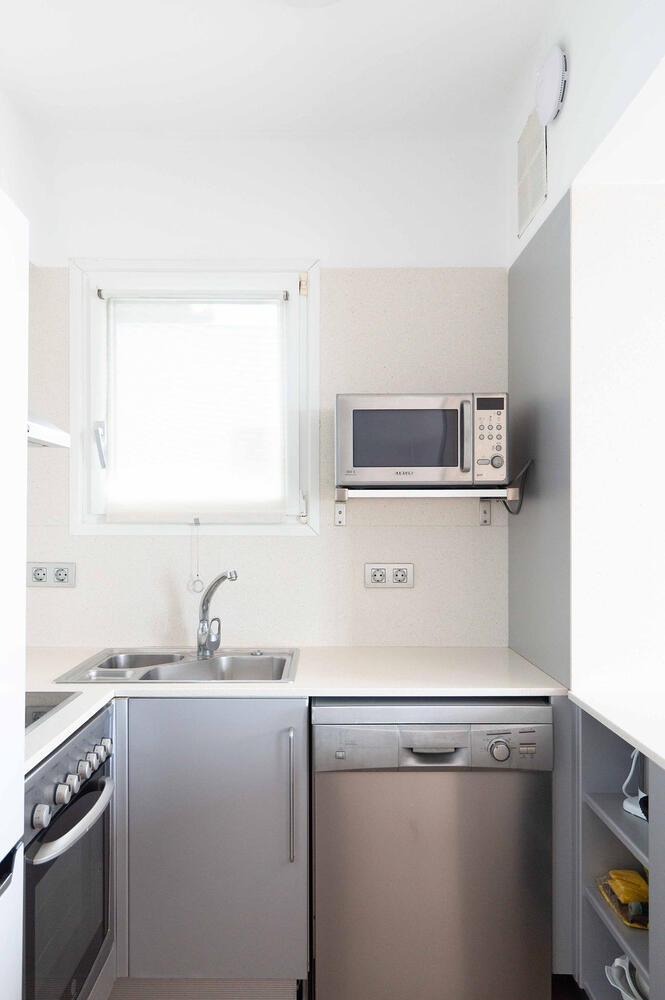 STA 3 A-3 Apartament ALMADRAVA Roses STA 3 A-3 Apartament ALMADRAVA Roses
