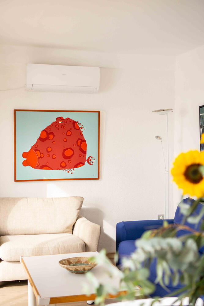 STA 3 A-3 Apartament ALMADRAVA Roses STA 3 A-3 Apartament ALMADRAVA Roses
