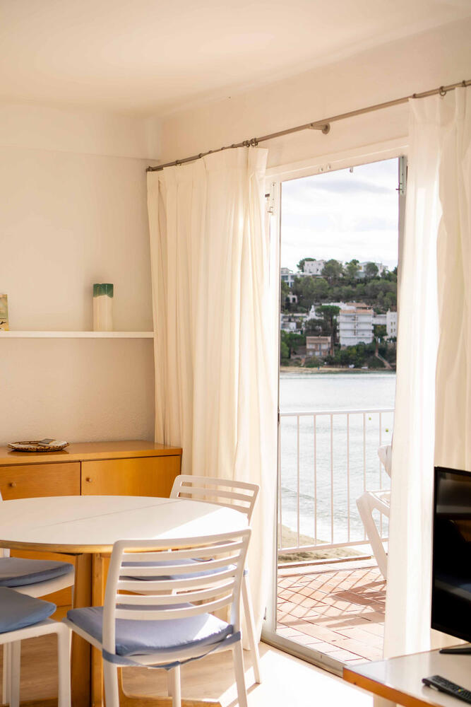 STA 3 A-3 Apartament ALMADRAVA Roses STA 3 A-3 Apartament ALMADRAVA Roses