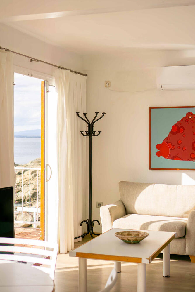 STA 3 A-3 Apartament ALMADRAVA Roses STA 3 A-3 Apartament ALMADRAVA Roses