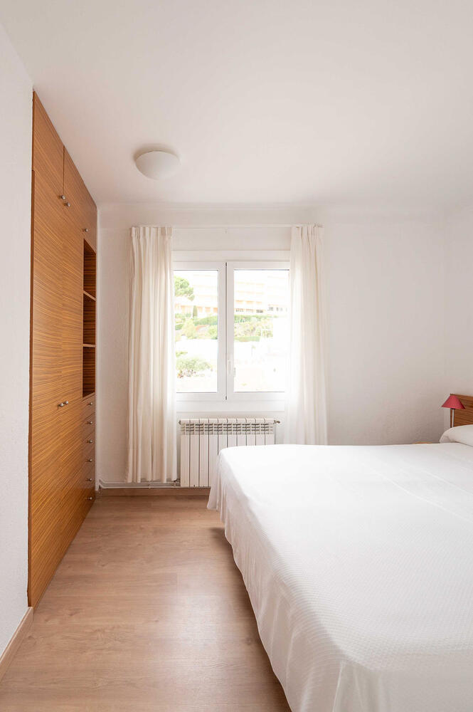 STA 3 A-3 Apartament ALMADRAVA Roses STA 3 A-3 Apartament ALMADRAVA Roses