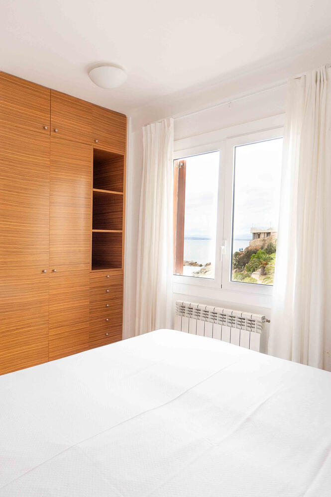 STA 3 A-3 Apartament ALMADRAVA Roses STA 3 A-3 Apartament ALMADRAVA Roses