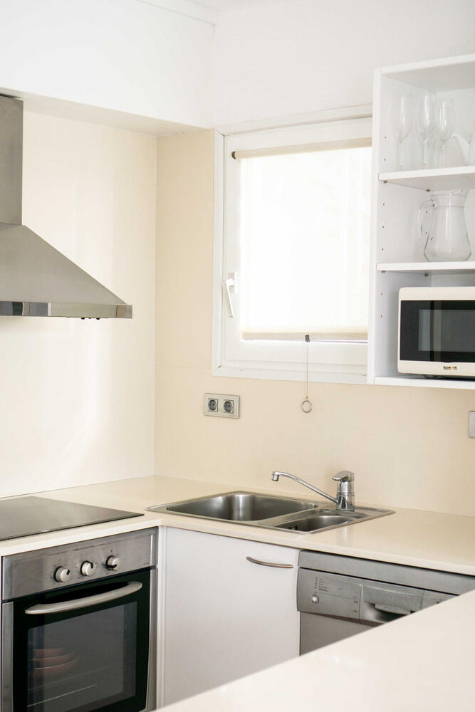 STA 3 A-3 Apartament ALMADRAVA Roses STA 3 A-3 Apartament ALMADRAVA Roses