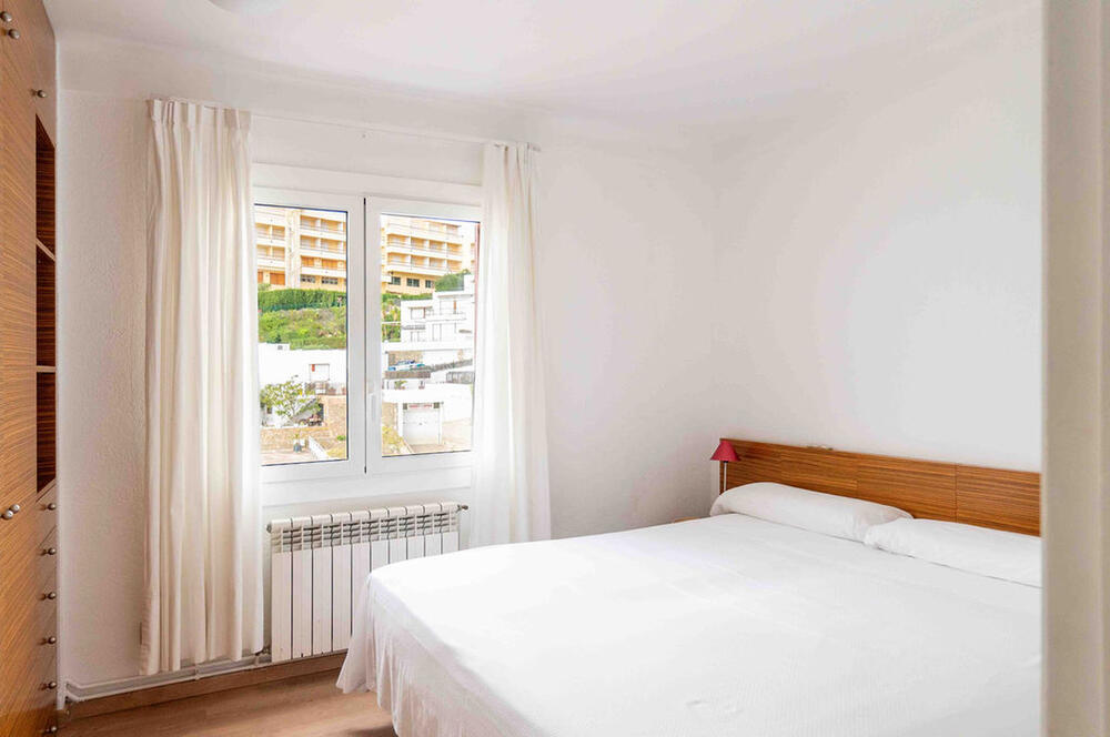 STA 3 A-3 Apartament ALMADRAVA Roses STA 3 A-3 Apartament ALMADRAVA Roses