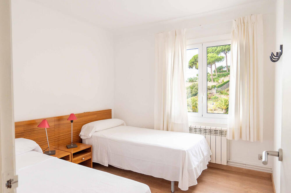 STA 3 A-3 Apartament ALMADRAVA Roses STA 3 A-3 Apartament ALMADRAVA Roses