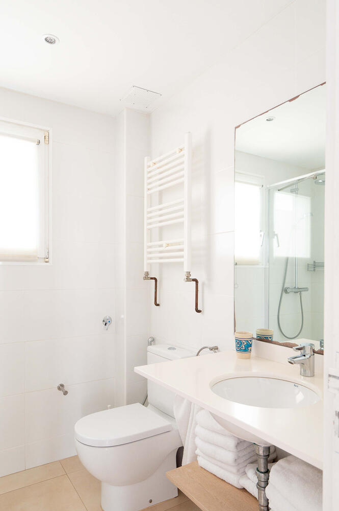 STA 3 A-3 Apartament ALMADRAVA Roses STA 3 A-3 Apartament ALMADRAVA Roses