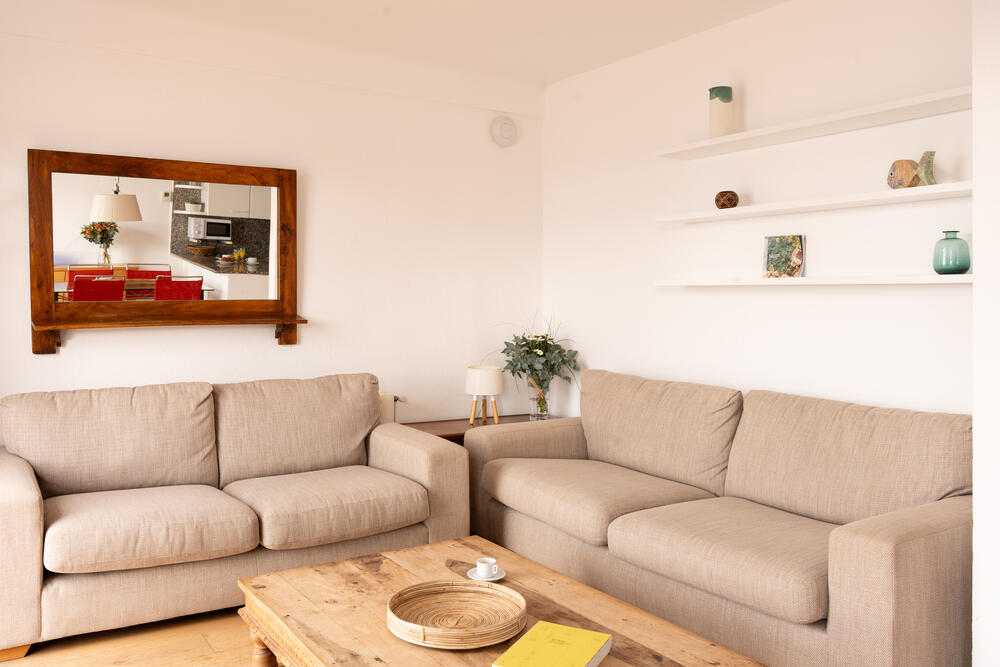 STA 1 A-1 Apartament ALMADRAVA Roses STA 1 A-1 Apartament ALMADRAVA Roses