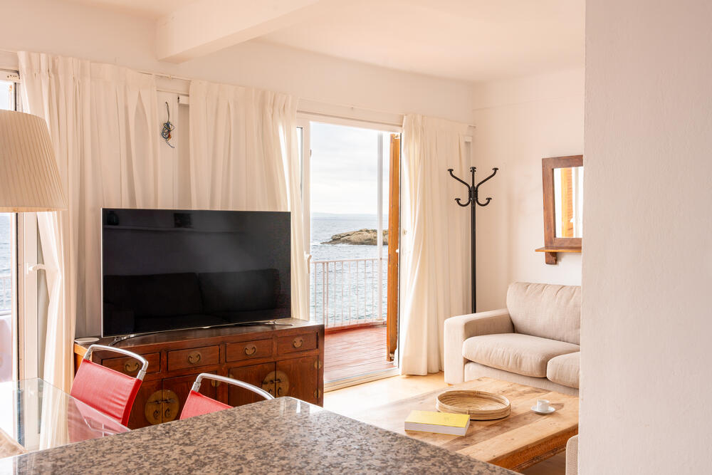 STA 1 A-1 Apartament ALMADRAVA Roses STA 1 A-1 Apartament ALMADRAVA Roses