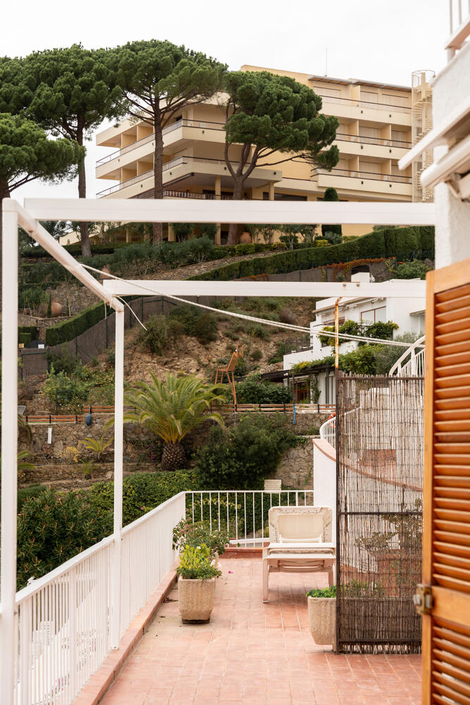 STA 1 A-1 Apartament ALMADRAVA Roses STA 1 A-1 Apartament ALMADRAVA Roses