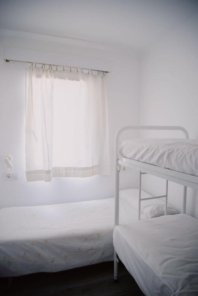 STA 5 B-11 Apartament L'ALMADRAA Roses STA 5 B-11 Apartament L'ALMADRAA Roses