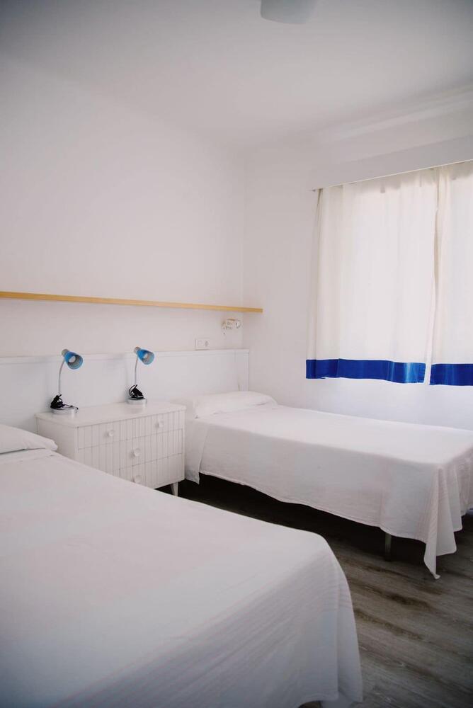 STA 5 B-11 Apartament L'ALMADRAA Roses STA 5 B-11 Apartament L'ALMADRAA Roses