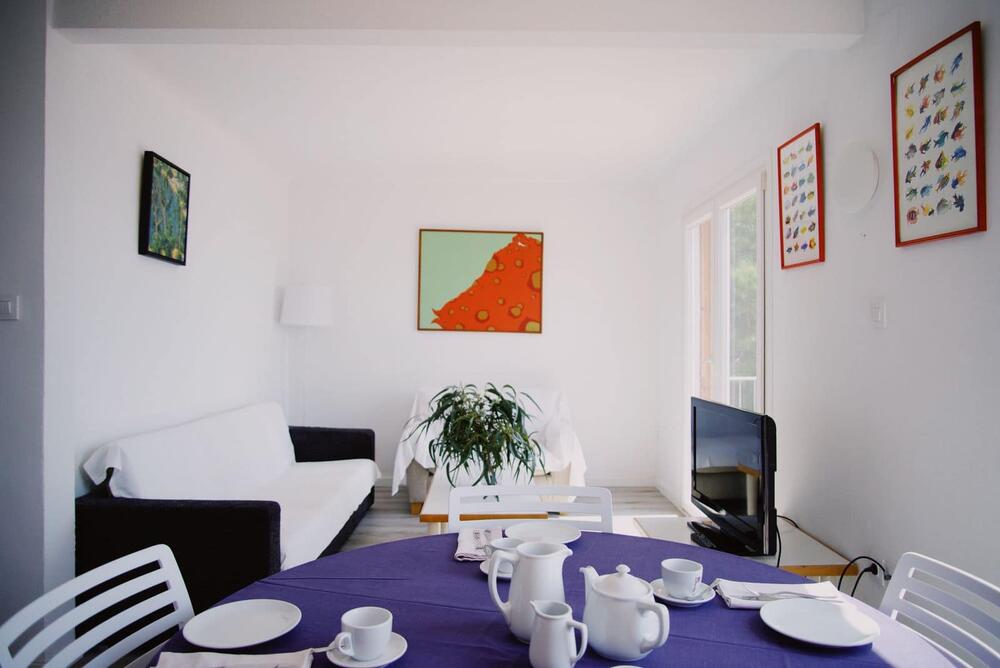 STA 5 B-11 Apartament L'ALMADRAA Roses STA 5 B-11 Apartament L'ALMADRAA Roses