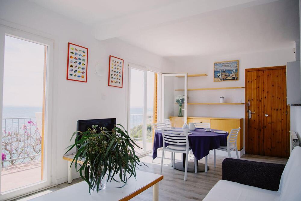STA 5 B-11 Apartament L'ALMADRAA Roses STA 5 B-11 Apartament L'ALMADRAA Roses