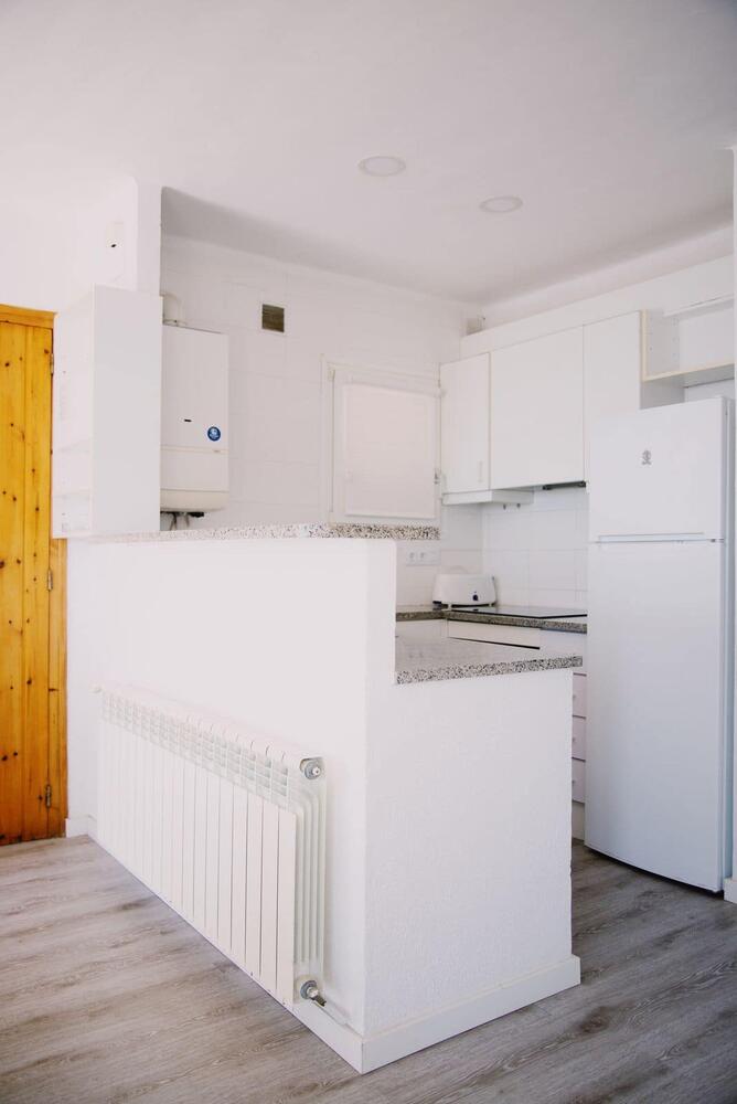 STA 5 B-11 Apartament L'ALMADRAA Roses STA 5 B-11 Apartament L'ALMADRAA Roses