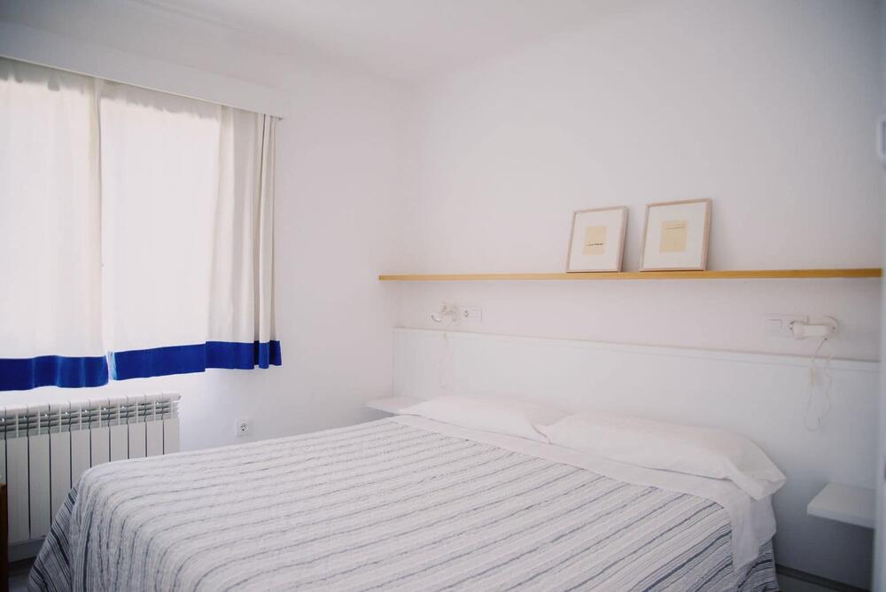 STA 5 B-11 Apartament L'ALMADRAA Roses STA 5 B-11 Apartament L'ALMADRAA Roses