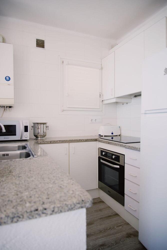 STA 5 B-11 Apartament L'ALMADRAA Roses STA 5 B-11 Apartament L'ALMADRAA Roses