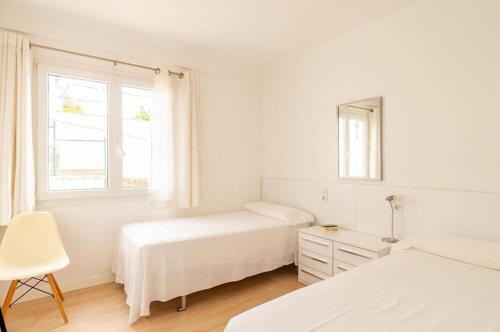 STA 6 C-14 Apartament L'LMADRAA Roses STA 6 C-14 Apartament L'LMADRAA Roses