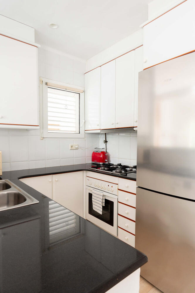 STA 6 C-14 Apartament L'LMADRAA Roses STA 6 C-14 Apartament L'LMADRAA Roses