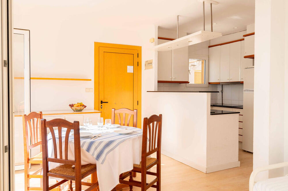 STA 7 C-16 Apartament L'LMADRAA Roses STA 7 C-16 Apartament L'LMADRAA Roses