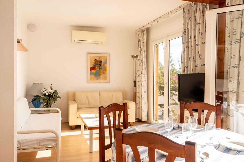 STA 7 C-16 Apartament L'LMADRAA Roses STA 7 C-16 Apartament L'LMADRAA Roses