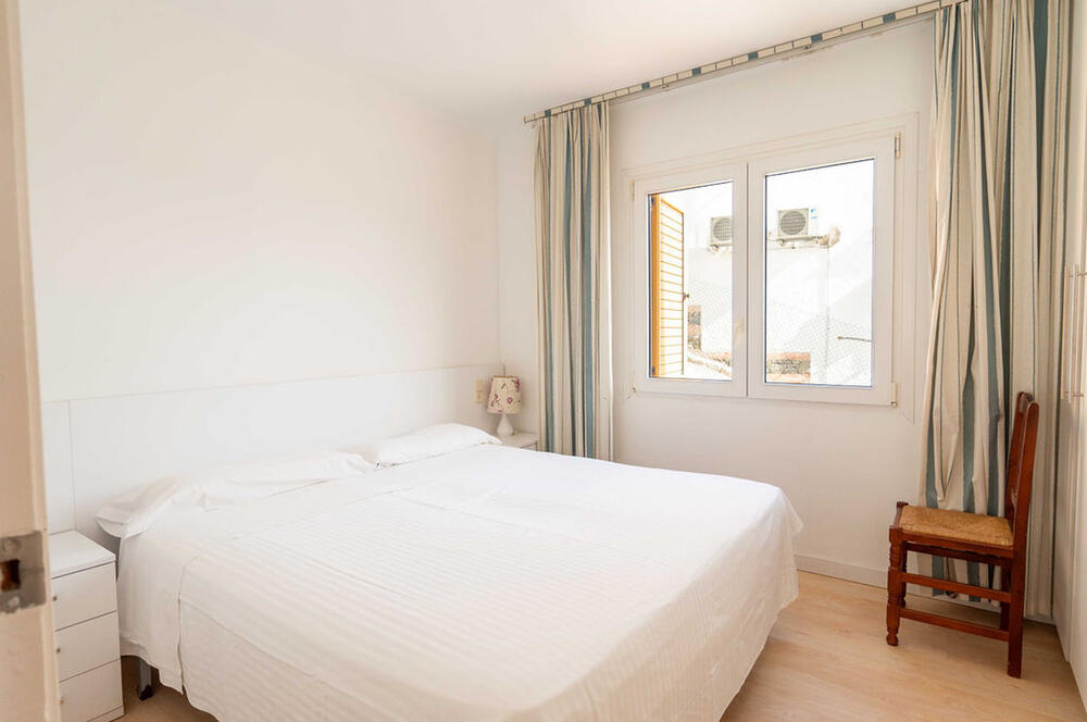 STA 7 C-16 Apartament L'LMADRAA Roses STA 7 C-16 Apartament L'LMADRAA Roses