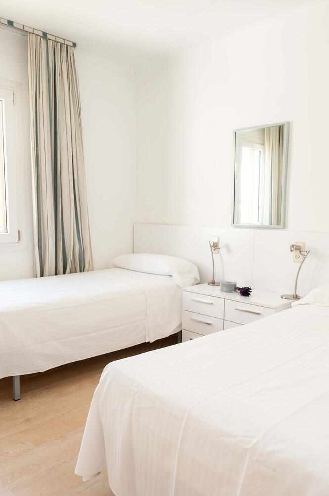 STA 7 C-16 Apartament L'LMADRAA Roses STA 7 C-16 Apartament L'LMADRAA Roses