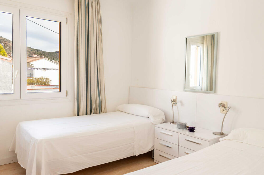 STA 7 C-16 Apartament L'LMADRAA Roses STA 7 C-16 Apartament L'LMADRAA Roses
