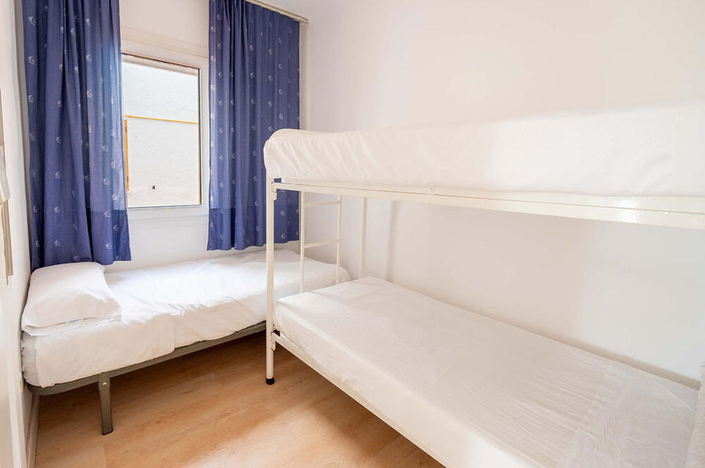 STA 7 C-16 Apartament L'LMADRAA Roses STA 7 C-16 Apartament L'LMADRAA Roses