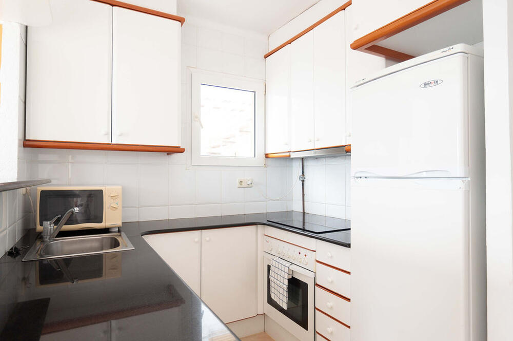 STA 7 C-16 Apartament L'LMADRAA Roses STA 7 C-16 Apartament L'LMADRAA Roses