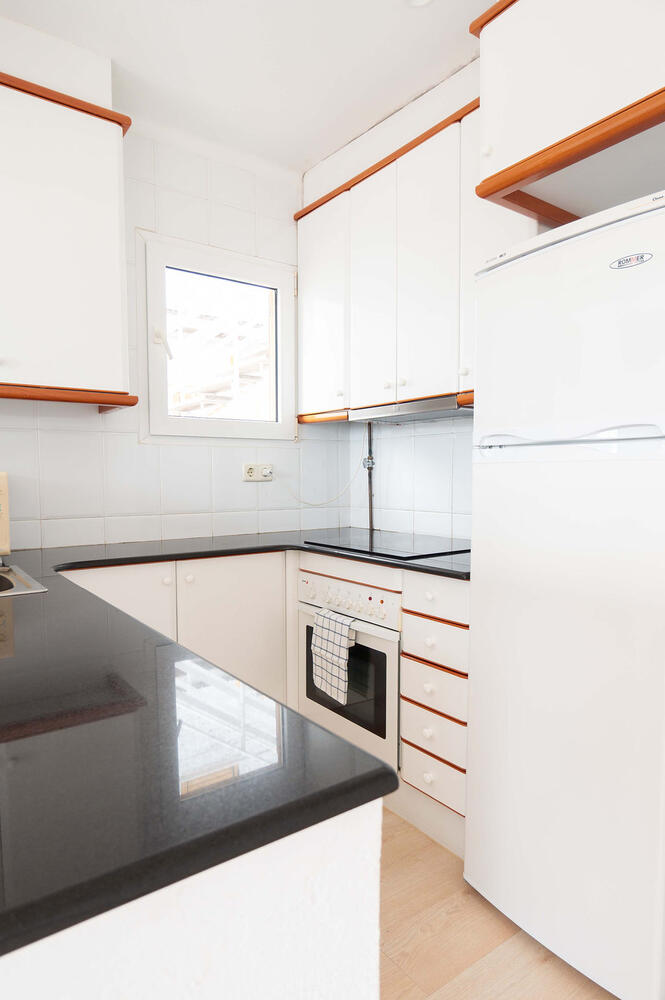 STA 7 C-16 Apartament L'LMADRAA Roses STA 7 C-16 Apartament L'LMADRAA Roses
