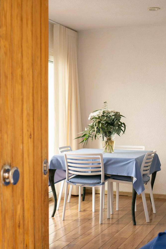 STA 8 D-21 Apartament L'ALMADRAVA Roses STA 8 D-21 Apartament L'ALMADRAVA Roses
