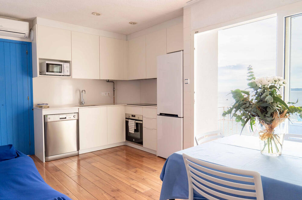 STA 8 D-21 Apartament L'ALMADRAVA Roses STA 8 D-21 Apartament L'ALMADRAVA Roses