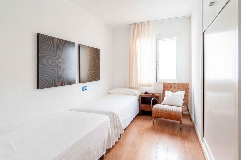 STA 9 D-23 Apartament L'ALMADRAVA Roses STA 9 D-23 Apartament L'ALMADRAVA Roses